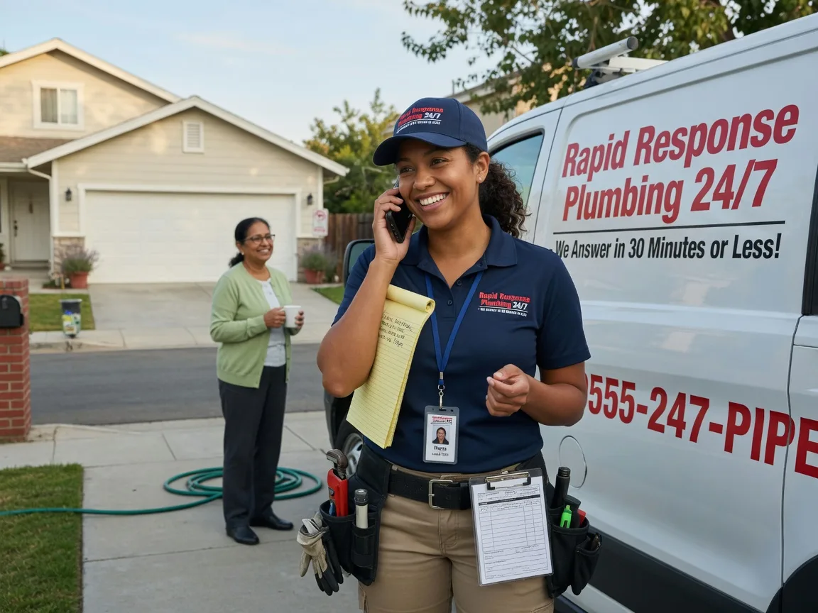 Emergency Plumber Bird In Hand, PA FAQs